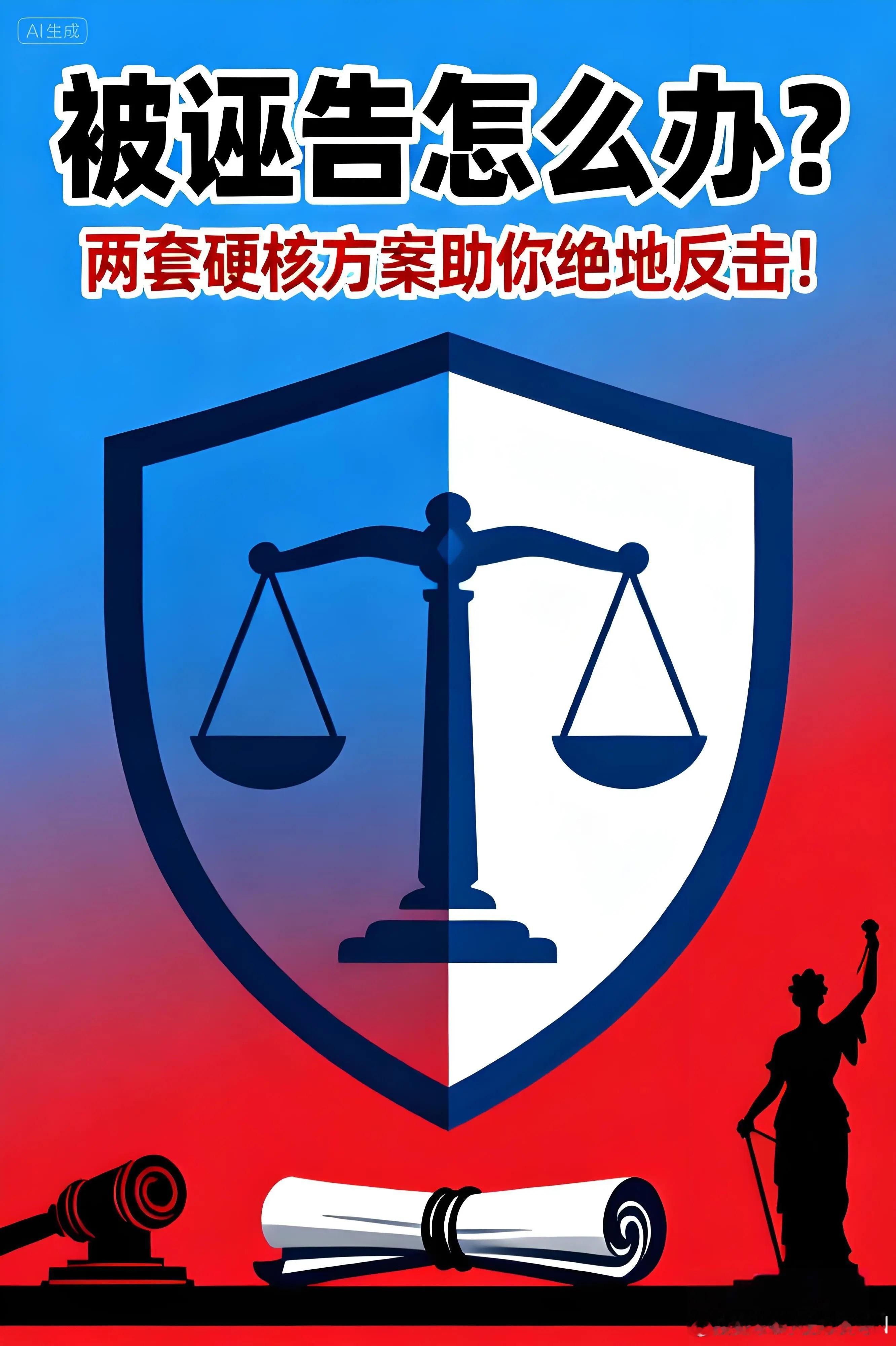 D先生正在筹划新的反击方案 