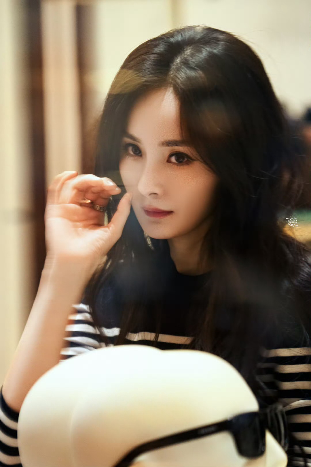 晚上好，我来啦