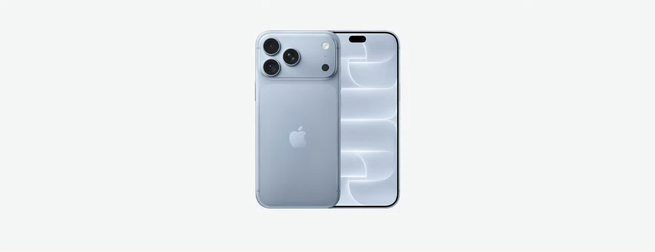 iPhone18Pro DRAM蓝色iPhone18Pro更抢手有一说一，苹果调