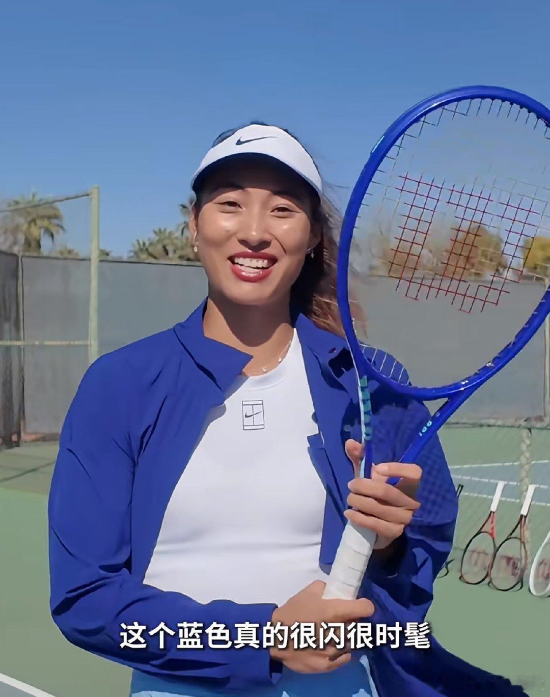 很多球友纠结Wilson球拍时，常盯着Blade、Pro Staff、Clash
