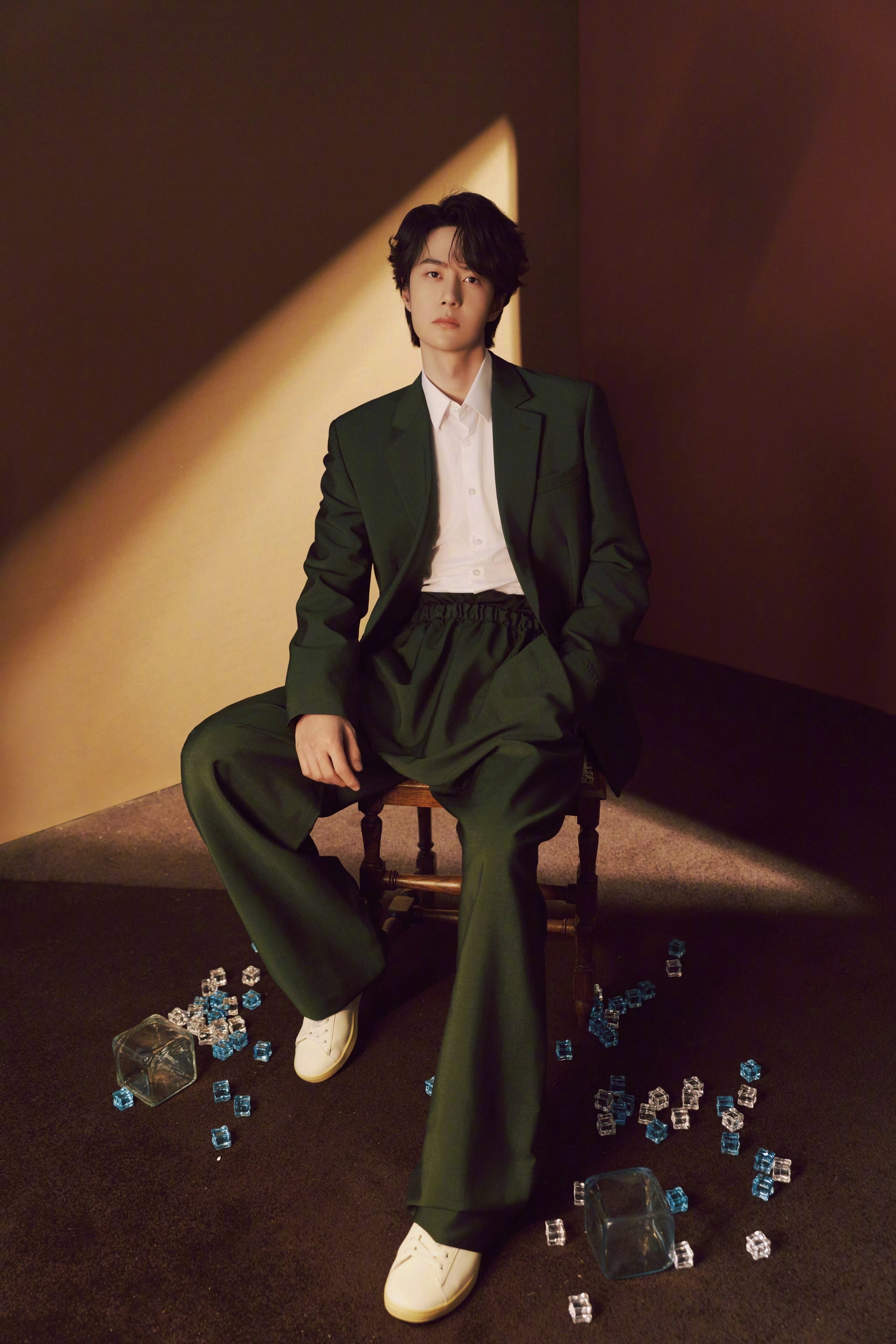 时尚博主汇总  多多互动小象王国网页链接CoverSelf网页链接HauteCo