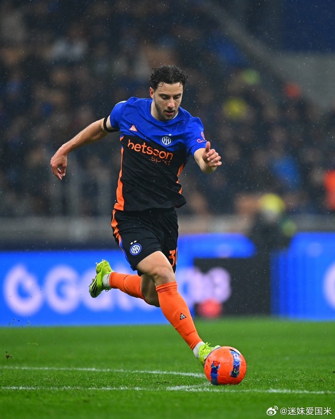 米兰体育报：美男子奥古斯托还没有回复国际米兰续约的想法，他希望留队也希望获得更多