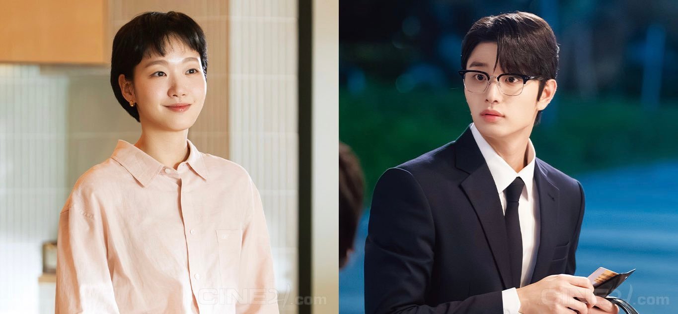 金高银 x 金载沅《柔美的细胞小将3》剧照公开，将于上半年播出 