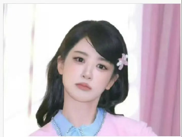 这到底是杨紫还是王楚然 