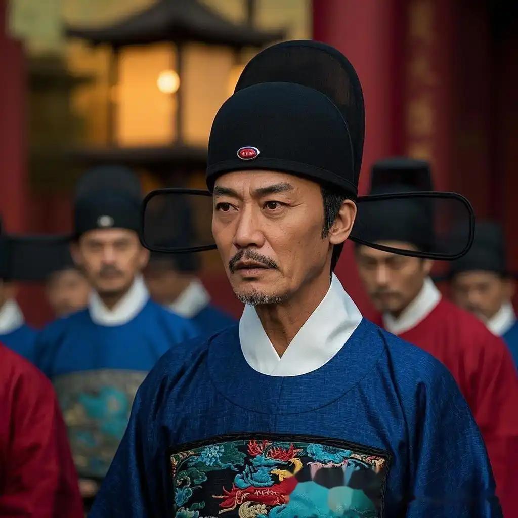 明朝朝政的内部党争，到了清朝其实也还有！大明阉党余孽和东林党在清朝朝堂上互相攻击