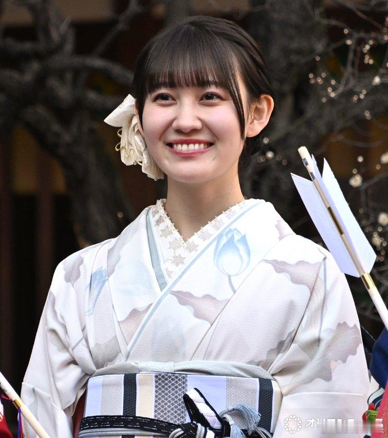 乃木坂46成员松尾美佑将于今年12月31日毕业，并就此从艺能界引退。11月26日