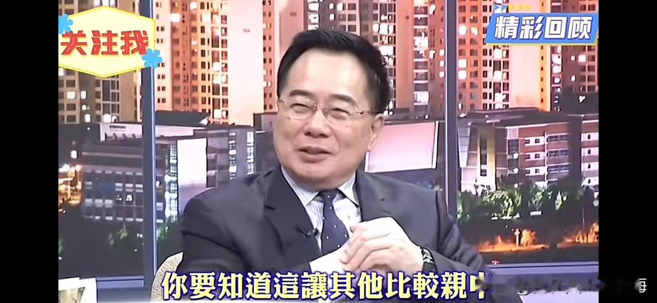 分化日本人？
蔡正元：保护在华日企和日本人

蔡正元又在指教中国大陆做事了！
蔡