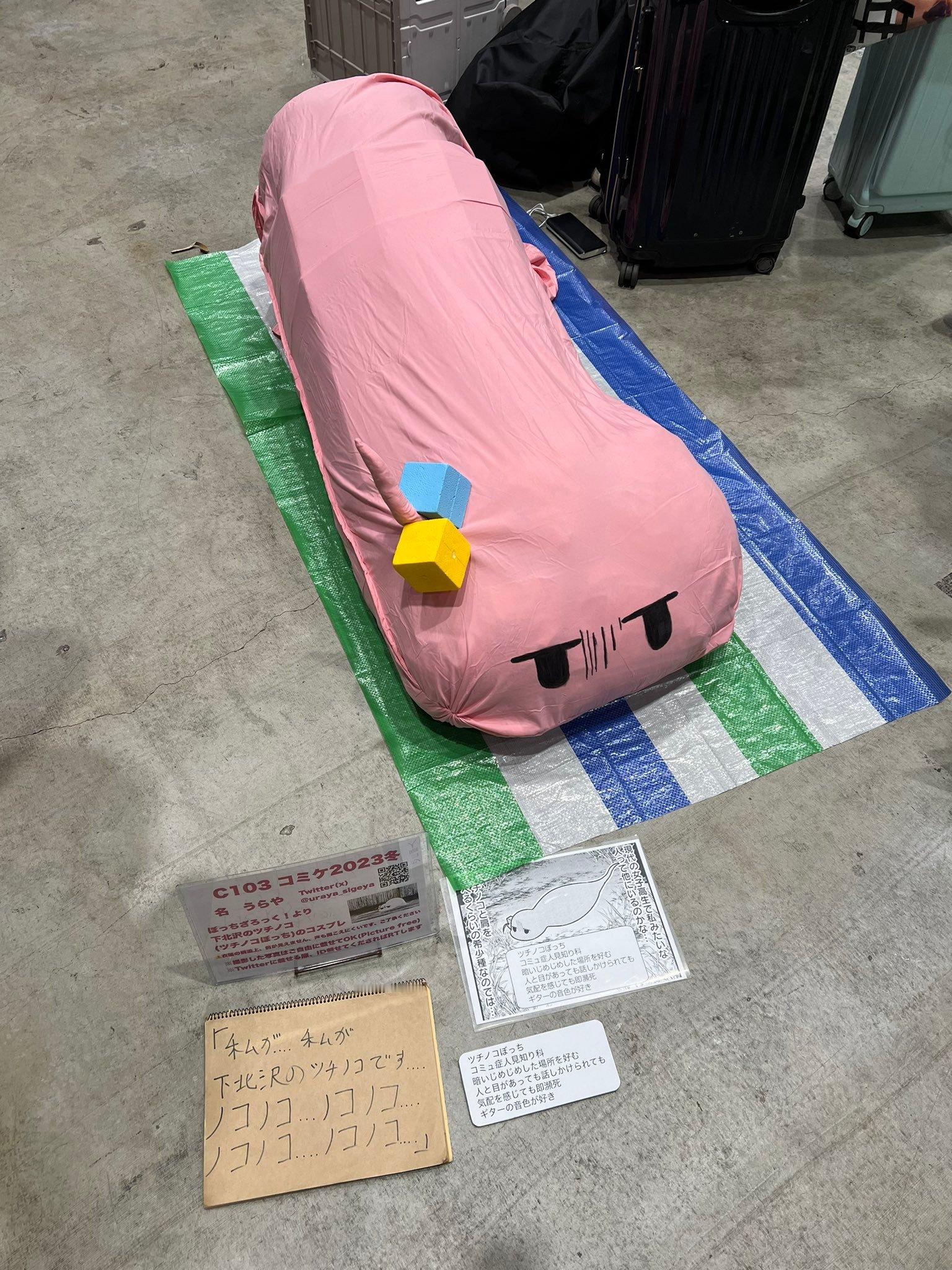 非常还原[doge] （Twitter：uraya_sigeya） ​​​