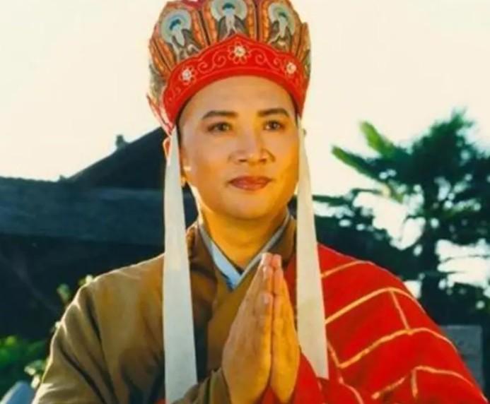 这是唐僧迟重瑞他活的明白，生不带来死不带去，36年的婚姻，如今一分财产不争，全留