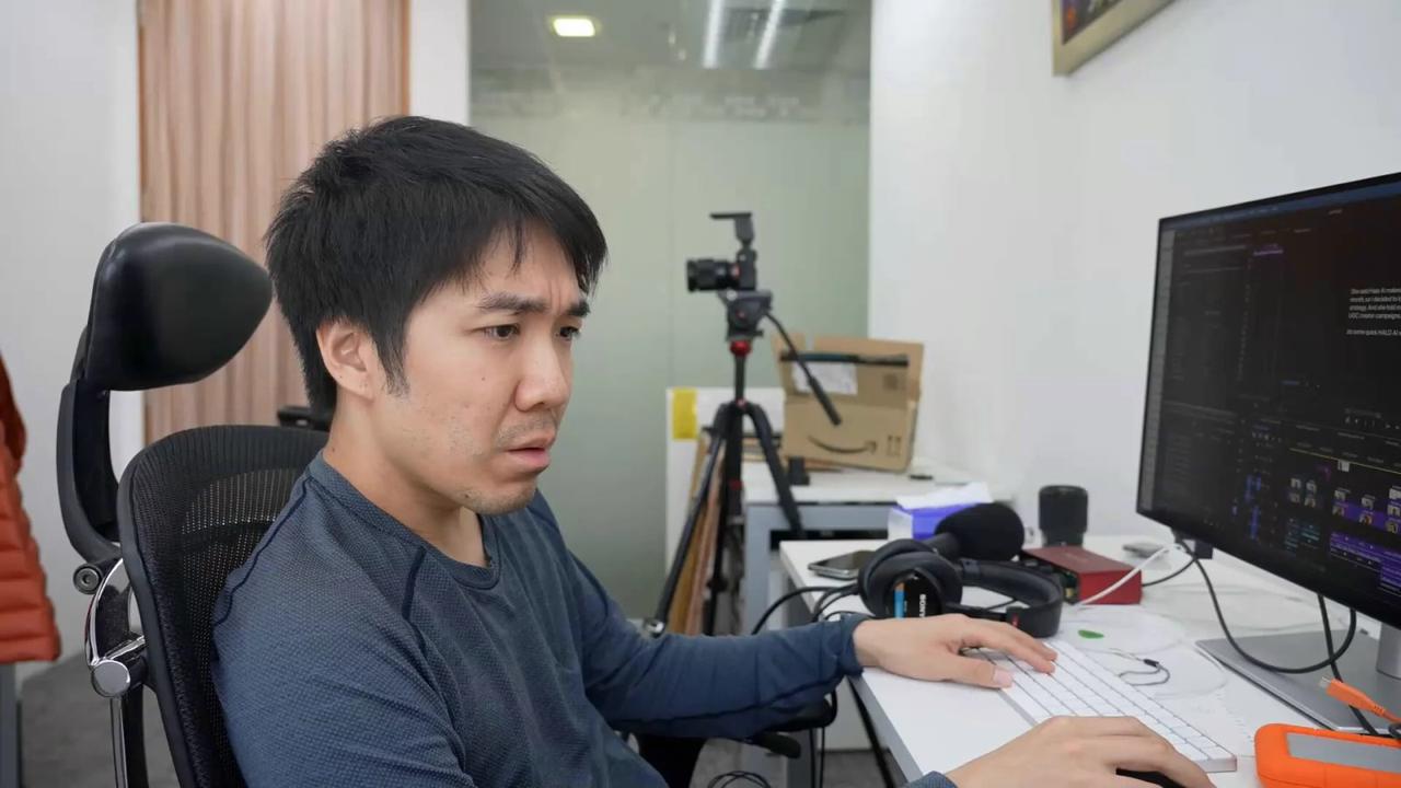 找海外博主拍一条 TikTok 推广视频，在平台上至少要花 30 到 50 美元