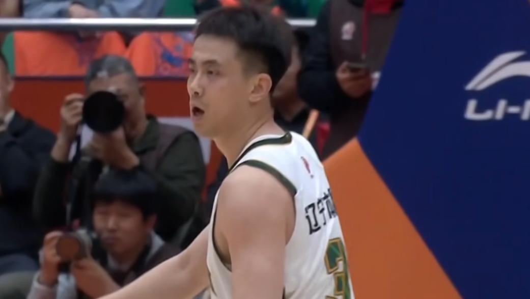 4 月 28 日 CBA 季后赛首轮战况出炉！辽宁男篮以 77-67 力克山东男