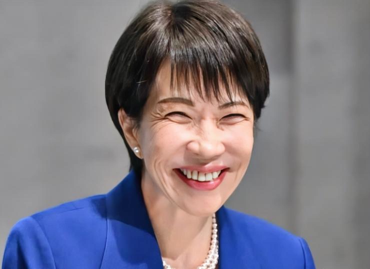 日本认了，喊话中国为了能够进一步缓和中日关系，日本经济产业大臣赤泽亮正计划5月2