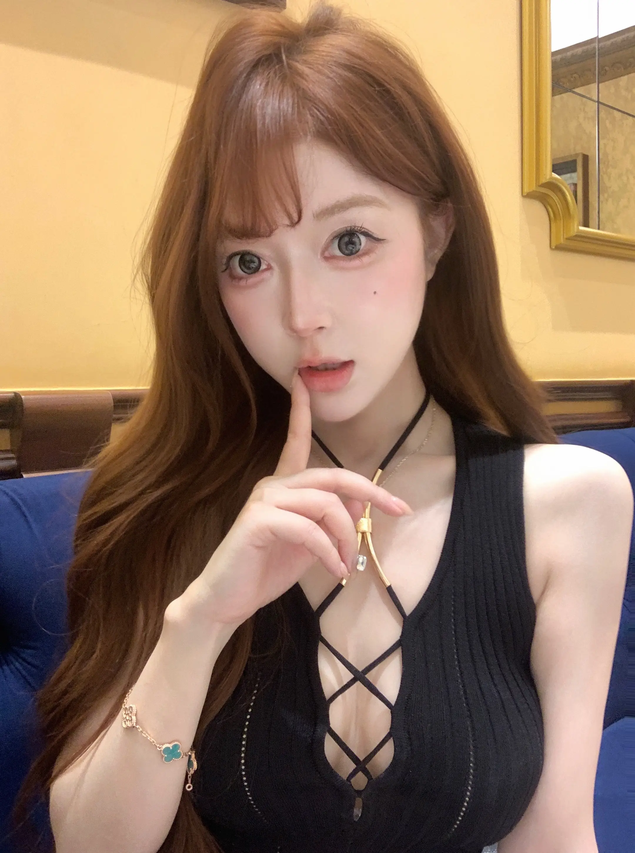 美丽坏女人。