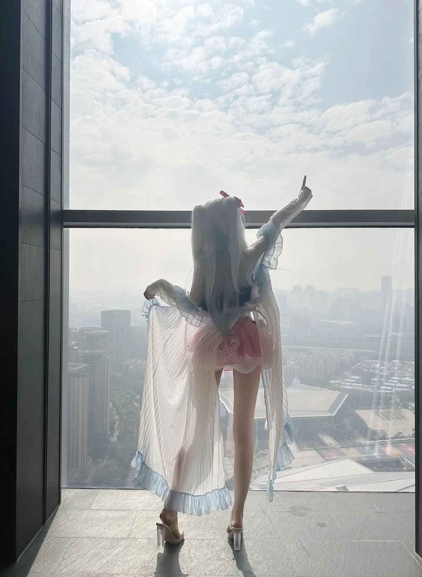 恋旧是我的问题