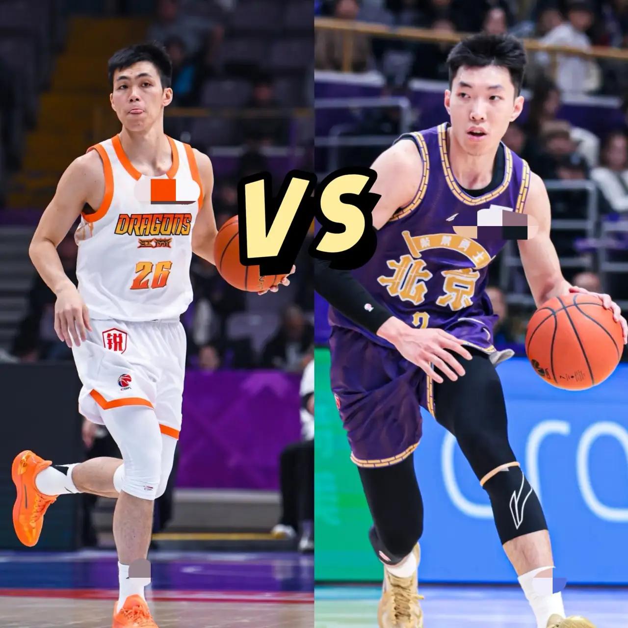 CBA江苏对北控，江苏105-100北控，江苏队获胜。
这场比赛也是最佳新秀庞峥