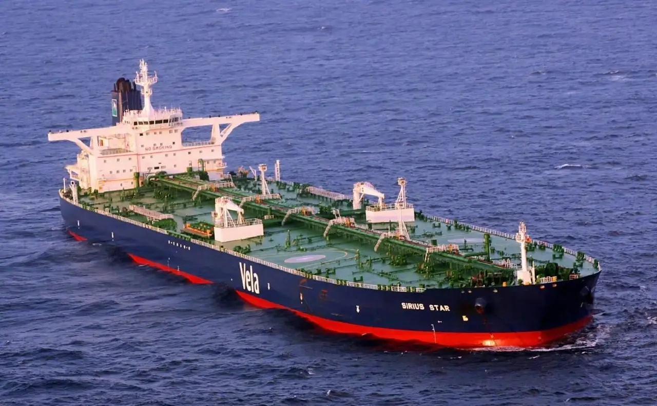 普京大帝震怒！年初以来，俄罗斯石油价格暴跌！

特朗普将加征10%进口关税 
