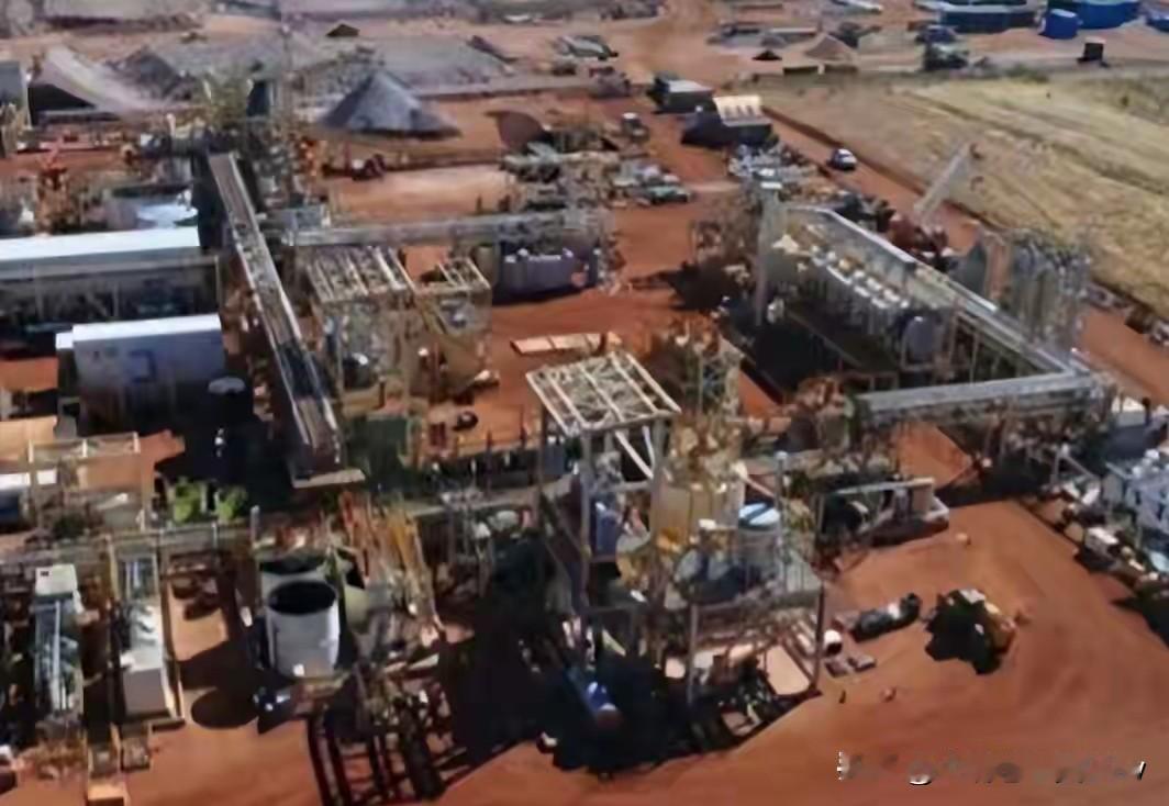 假如：美国控制着稀土，若有副总高管辞职，他还能活着离开美国吗？
稀土，是全世界公