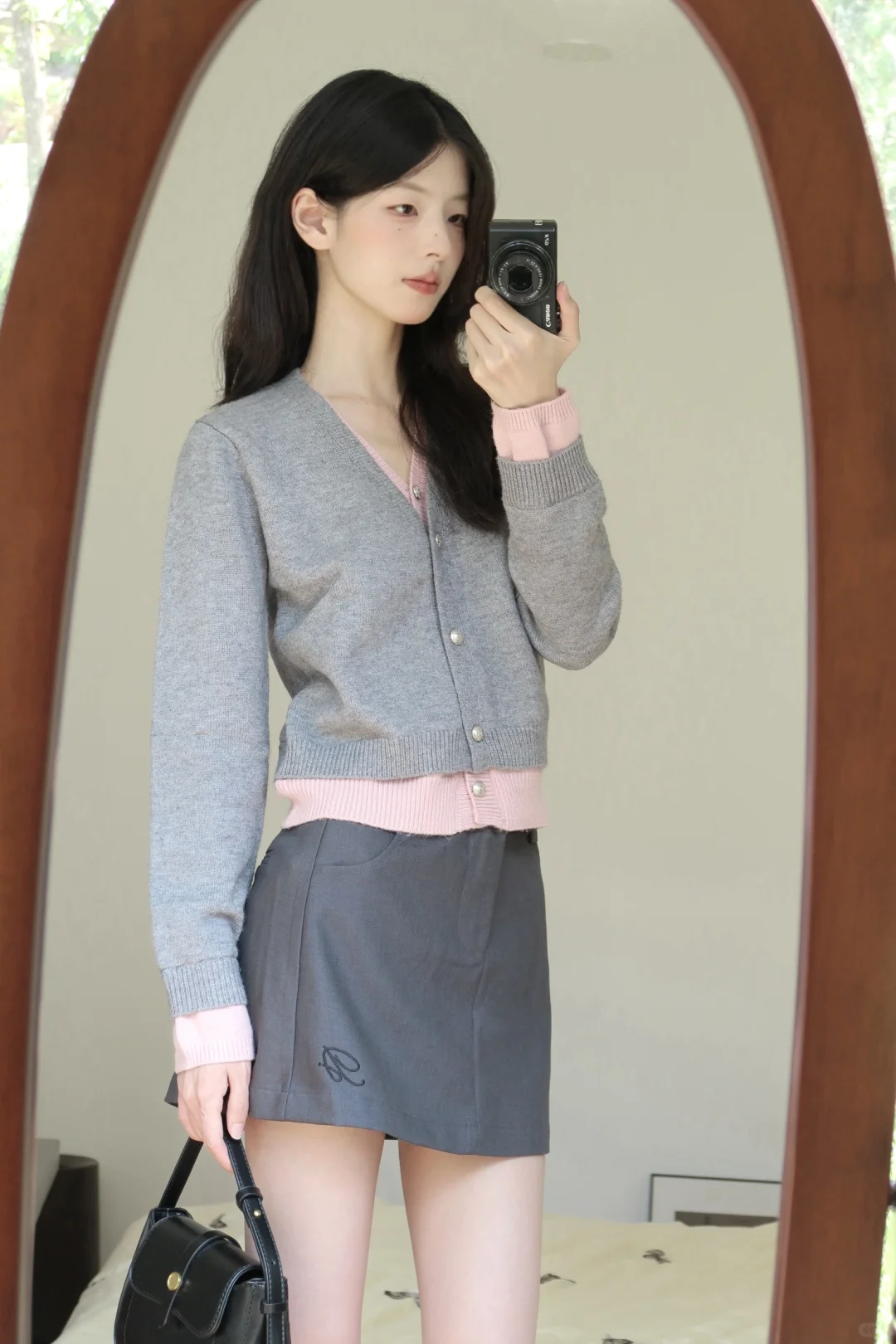 干净简单就很舒服