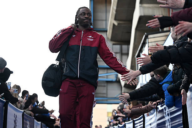 切尔西vs阿森纳 英超联赛 阿森纳