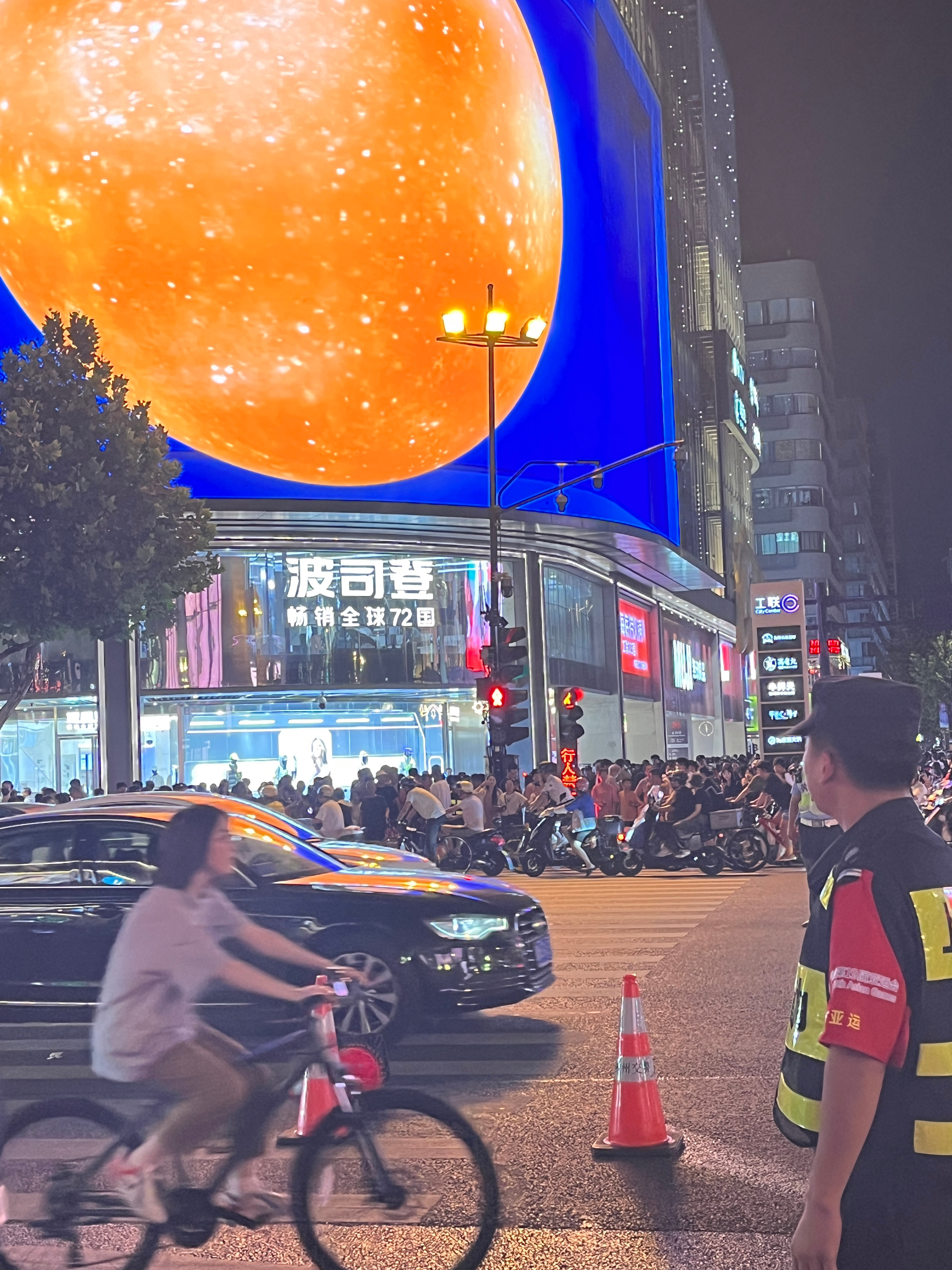 不想有在西湖的拍摄[感冒] ​​​