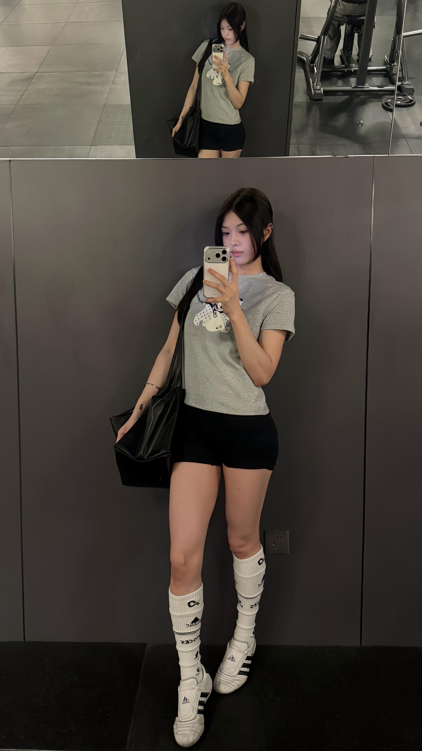 时间让我变成勇敢 有力量的人
