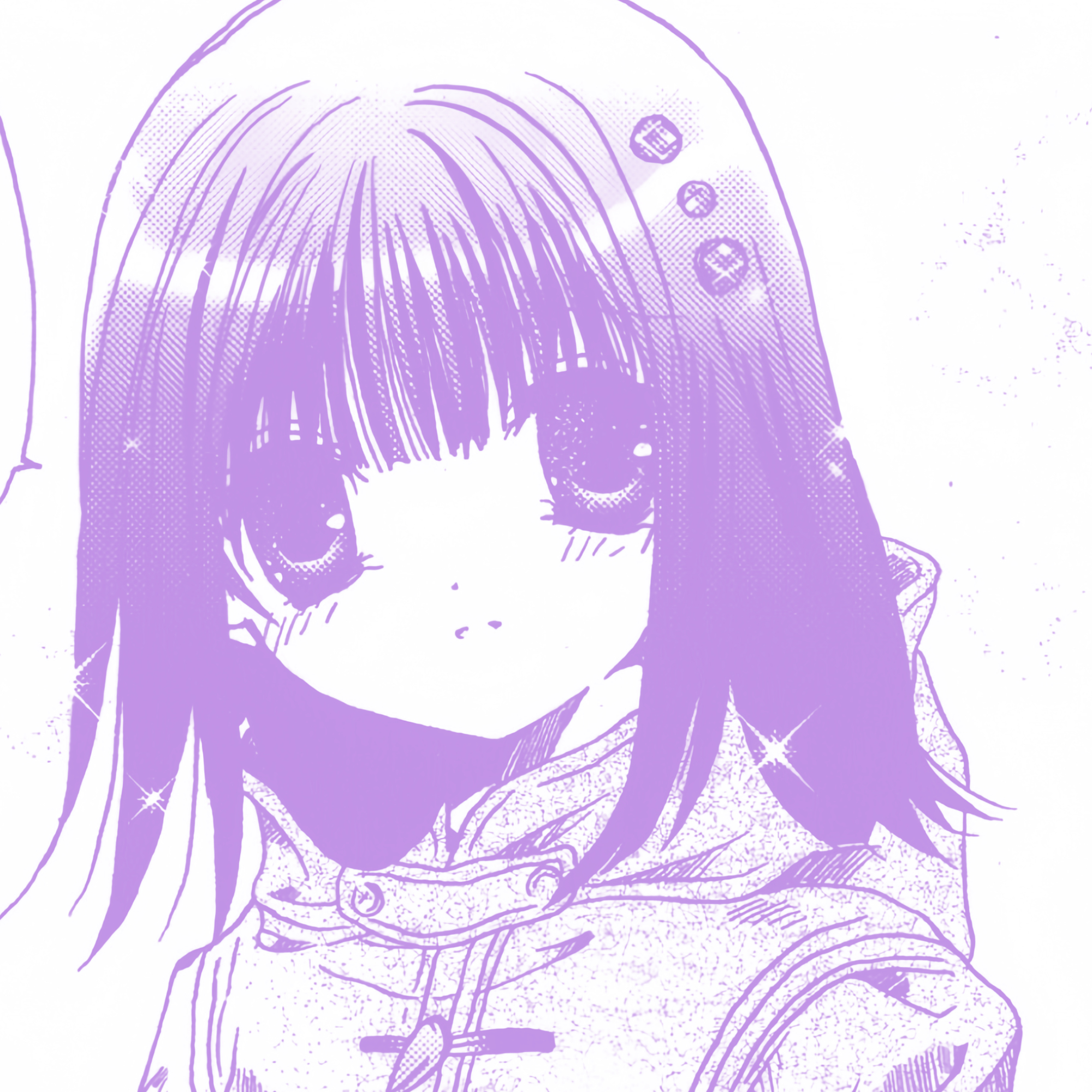 𓏴₊⁺⊹小女神花铃头像. ˖ 𓈒⊹𓏵-九条姬香·⊹𓐣动漫点评团 丨次元新