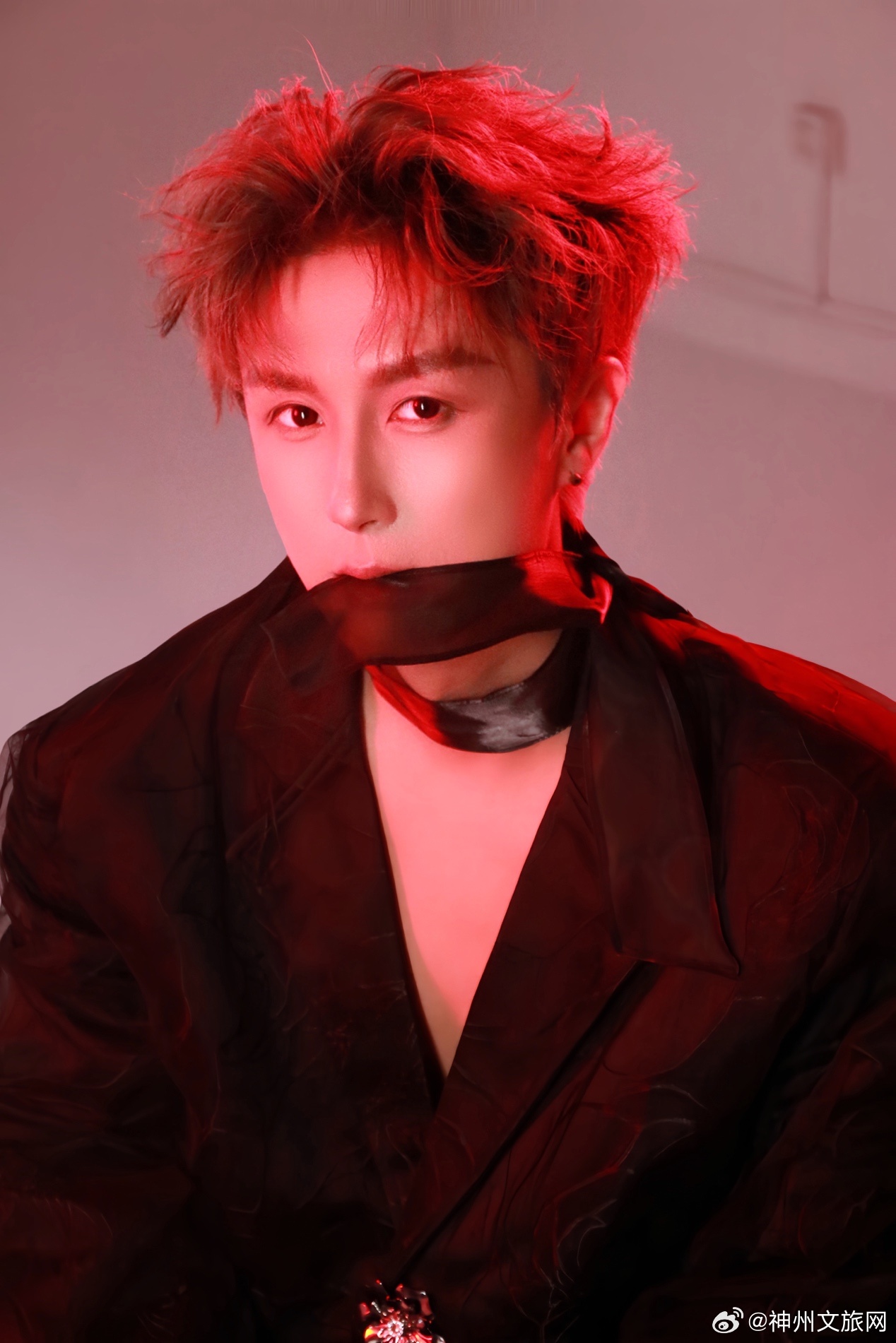 章磊北京首唱会圆满成功 不负期待！这场以《山海经》为精神内核、成长哲思为情感主线