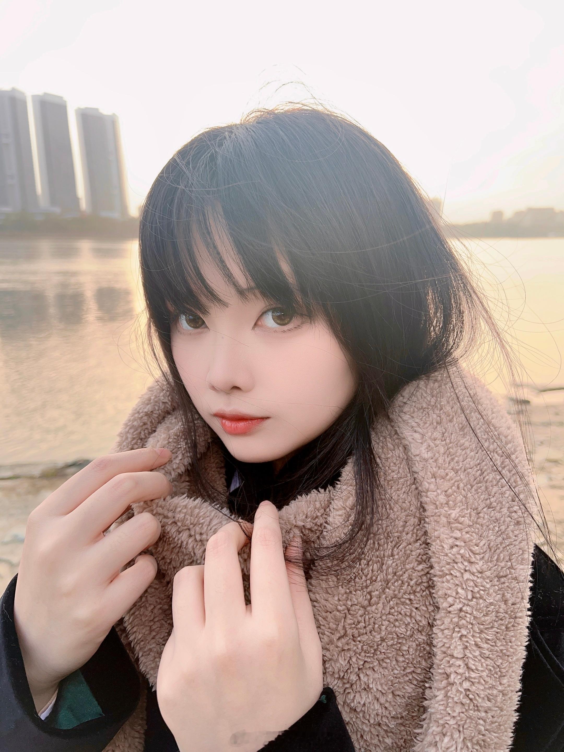 最近突然降温了！大家注意保暖呀！！！ ​​​