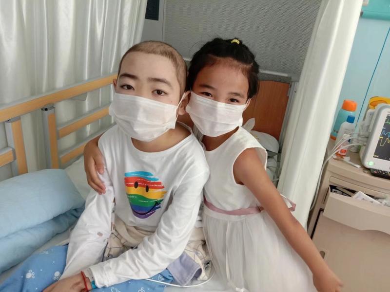 才让很多原本放荡不羁的男人，在面对生离死别时。显得非常的不舍，因为他要离开的是他