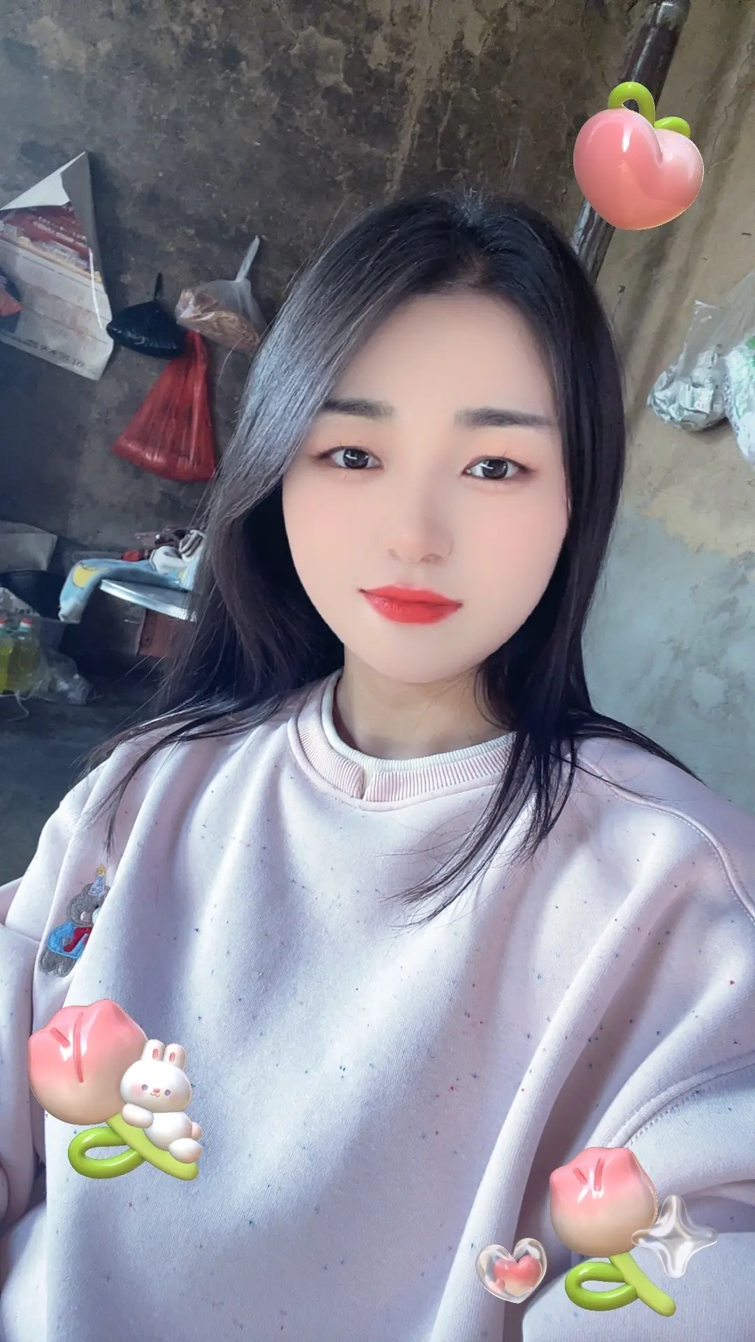 靠实力得到的东西，永远属于自己，别人给的终究带着利息。