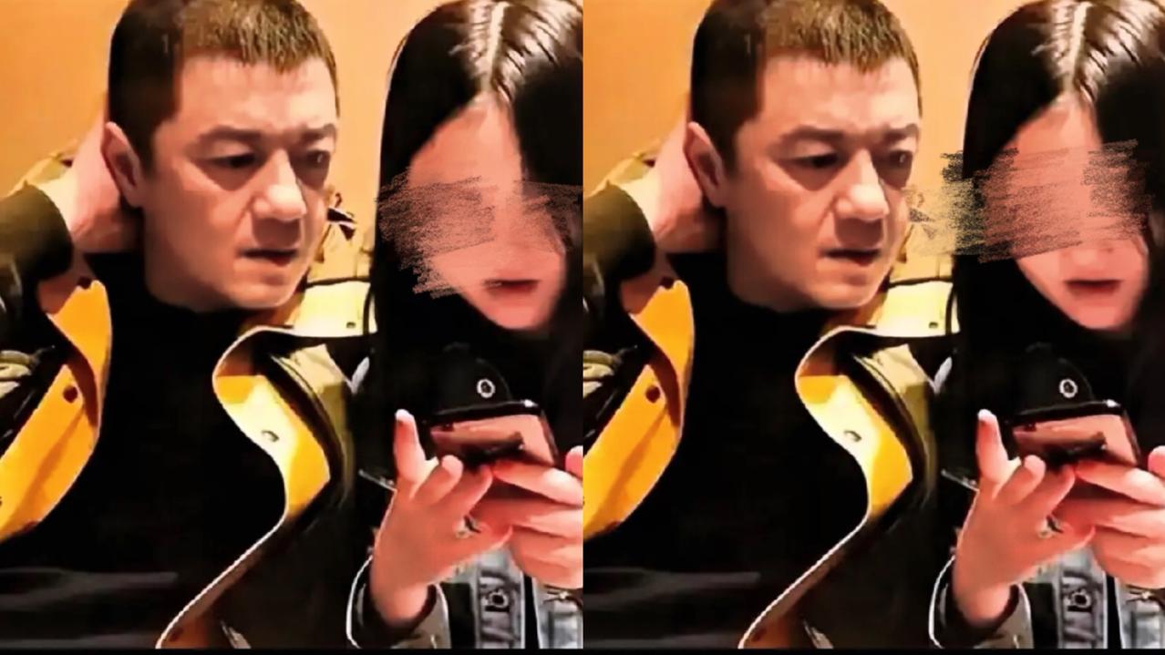 刷到李嫣那句“爸，
你负责继续折腾，我负责让你饿不死”，谁没瞬间
鼻子一酸啊？全