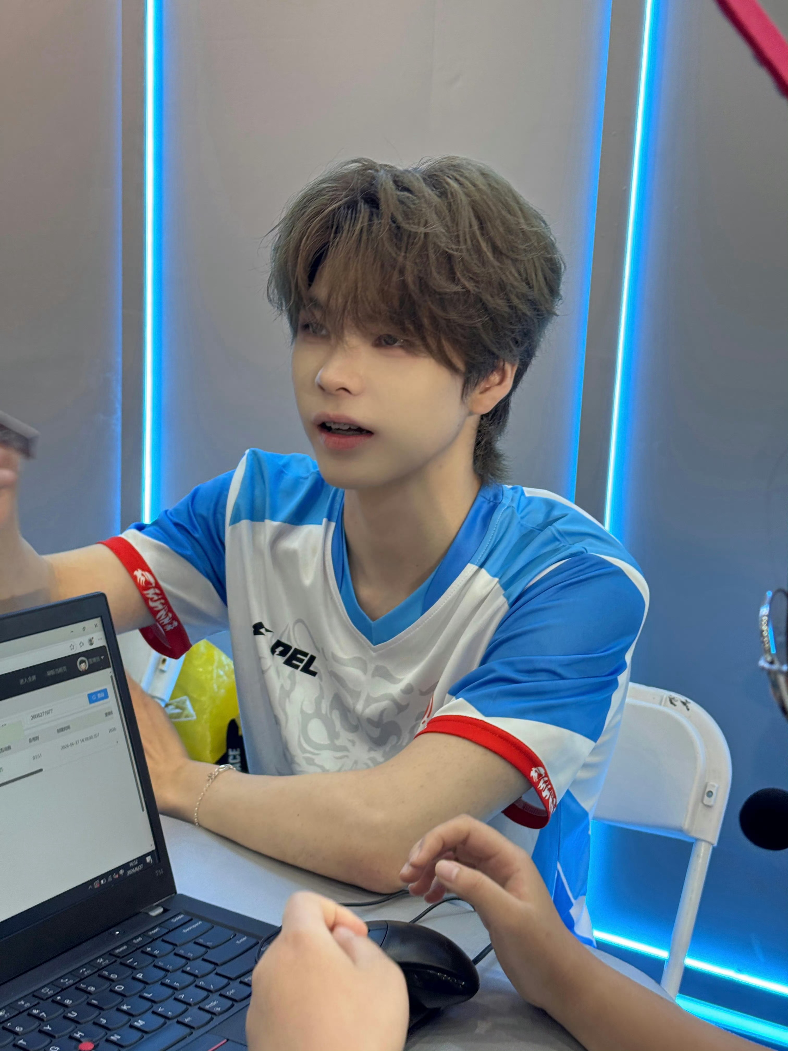 咚咚不吃菜  咚咚大王玩得开心哦！2026pel2026pel夏季赛