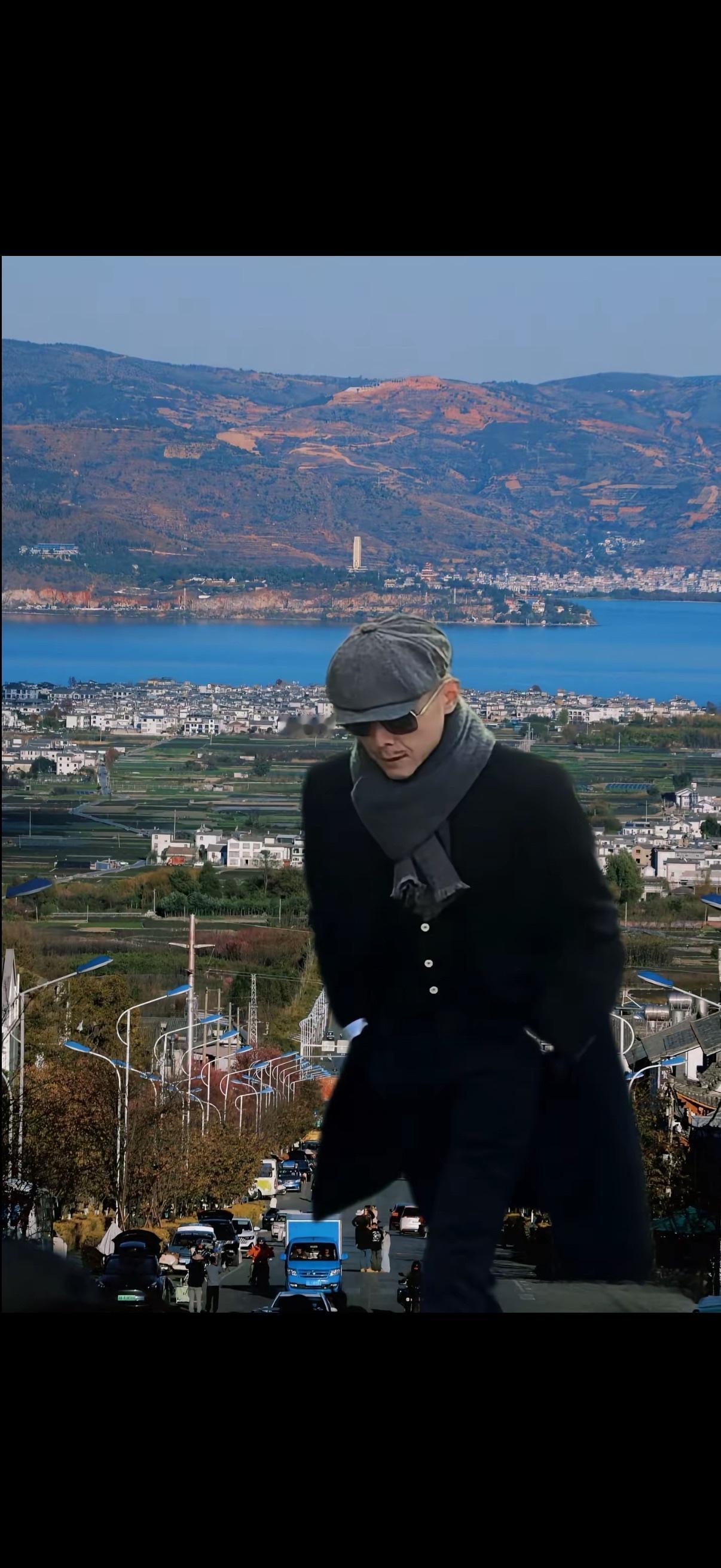 大爷：大冰老师，我跟你反映个事，我儿子都30了，就是不结婚，我天天愁得睡不着觉，