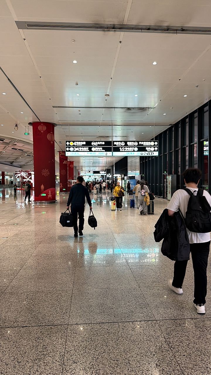 这飞机坐的我缺氧😷 