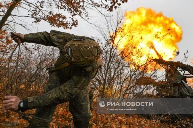 美国终于还是对俄罗斯下手了，已经定了！150亿美元美国武器弹药，在今年运往乌克兰