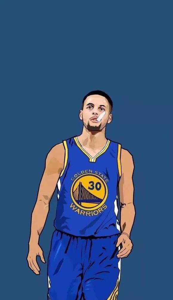 勇士的战斗力还是被低估了，连续胜湖人、胜掘金、胜快船三支豪强，含金量十足。
当球