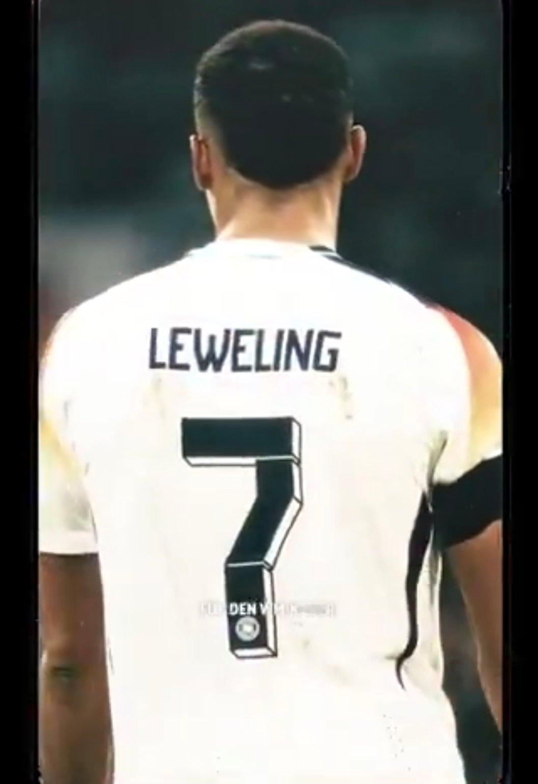 第六名球员Jamie Leweling 杰米·莱韦林第七名球员Nathaniel