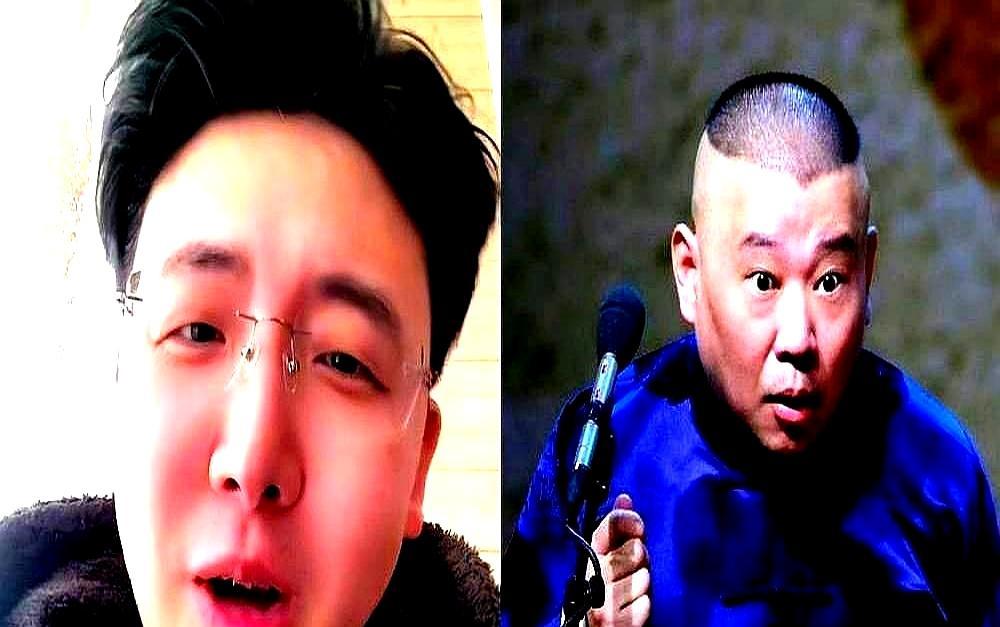 一年卷走18.7个亿，整个相声圈的钱，80%都流进了德云社的口袋。
 
当别的园