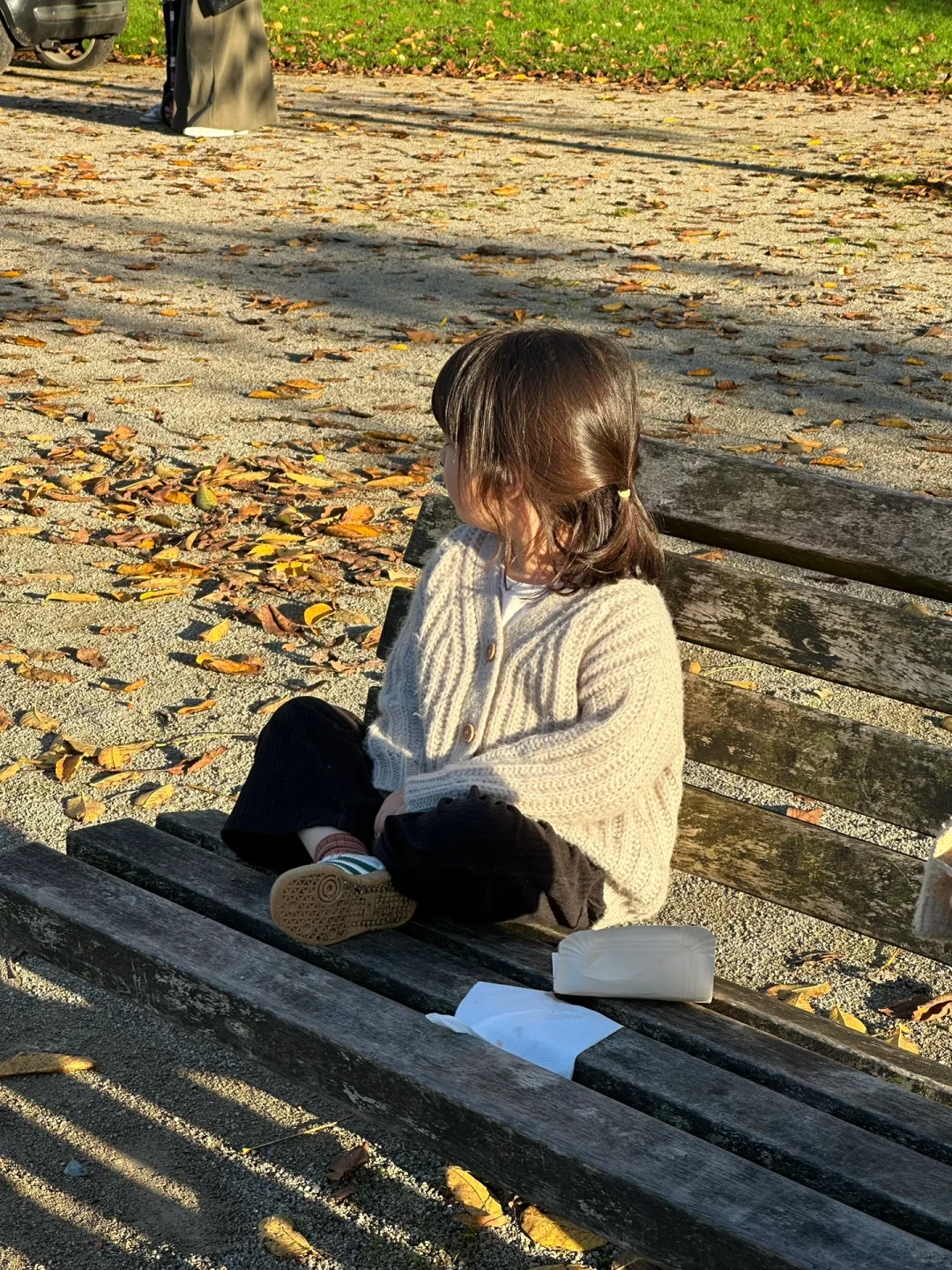 好天气🍂