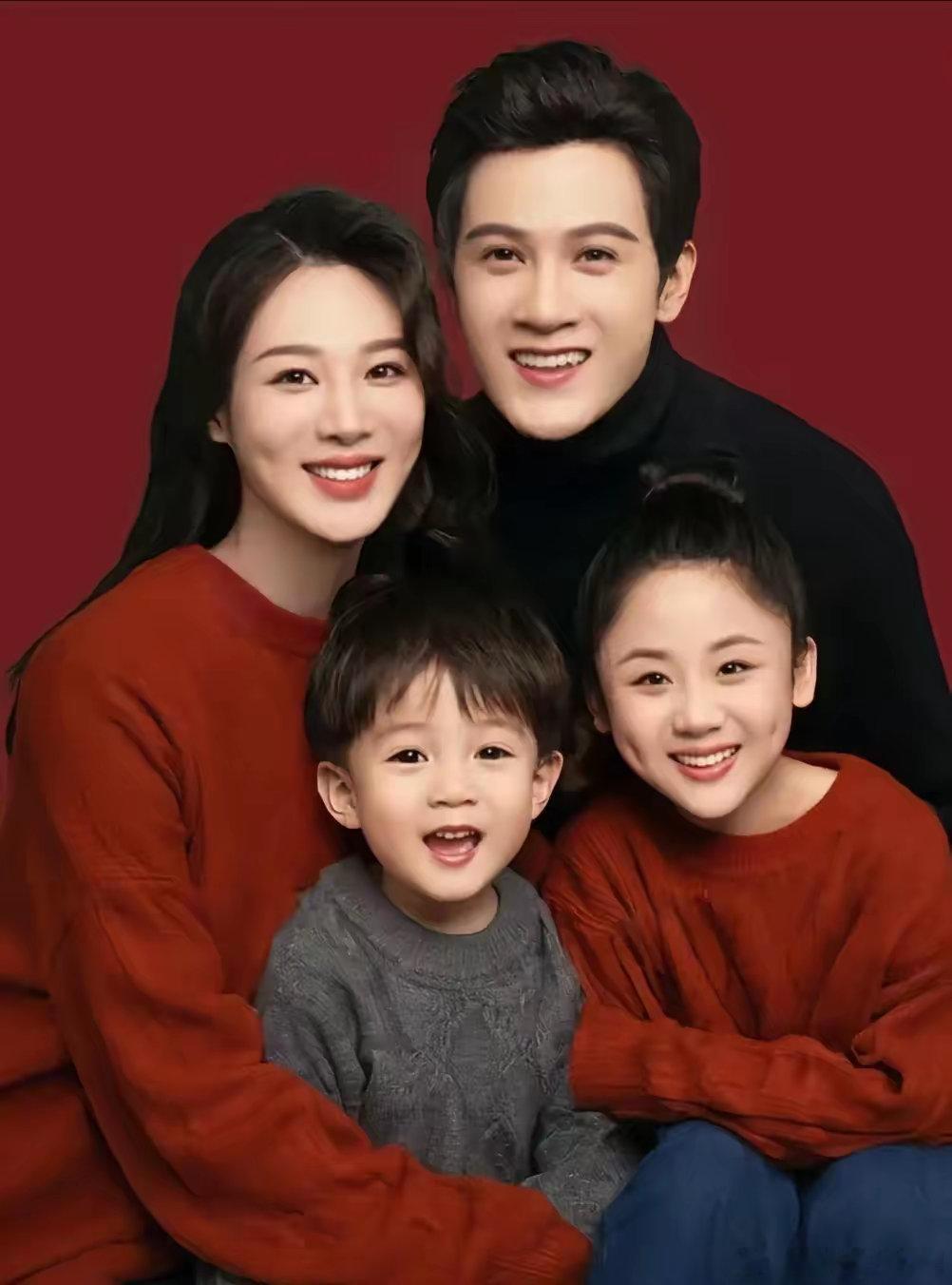 网友给相柳和小夭的神p图长相思里，相柳小夭不能长相守，戏外，网友给相柳和小夭整了