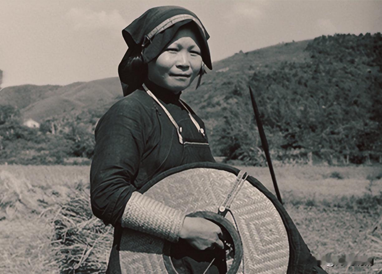 1949年秋，湖北红安一个偏僻山村，一辆军用吉普车停在了泥路尽头。车上跳下几个穿