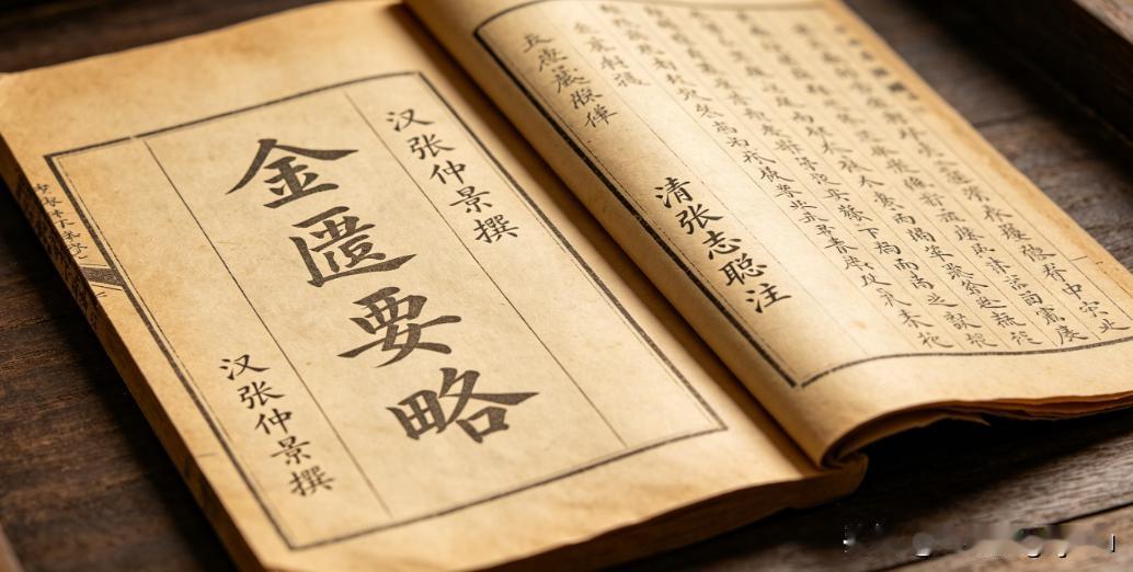 《金匮要略》汉张仲景撰 清张志聪注 页数: 882页8册   古籍屋
