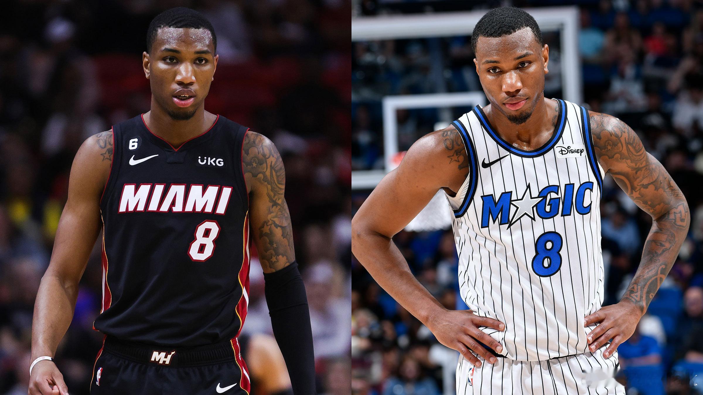 贾马尔·卡因有望成为双黑八球员吗，8号球员，黑八选手活塞2比3魔术nba