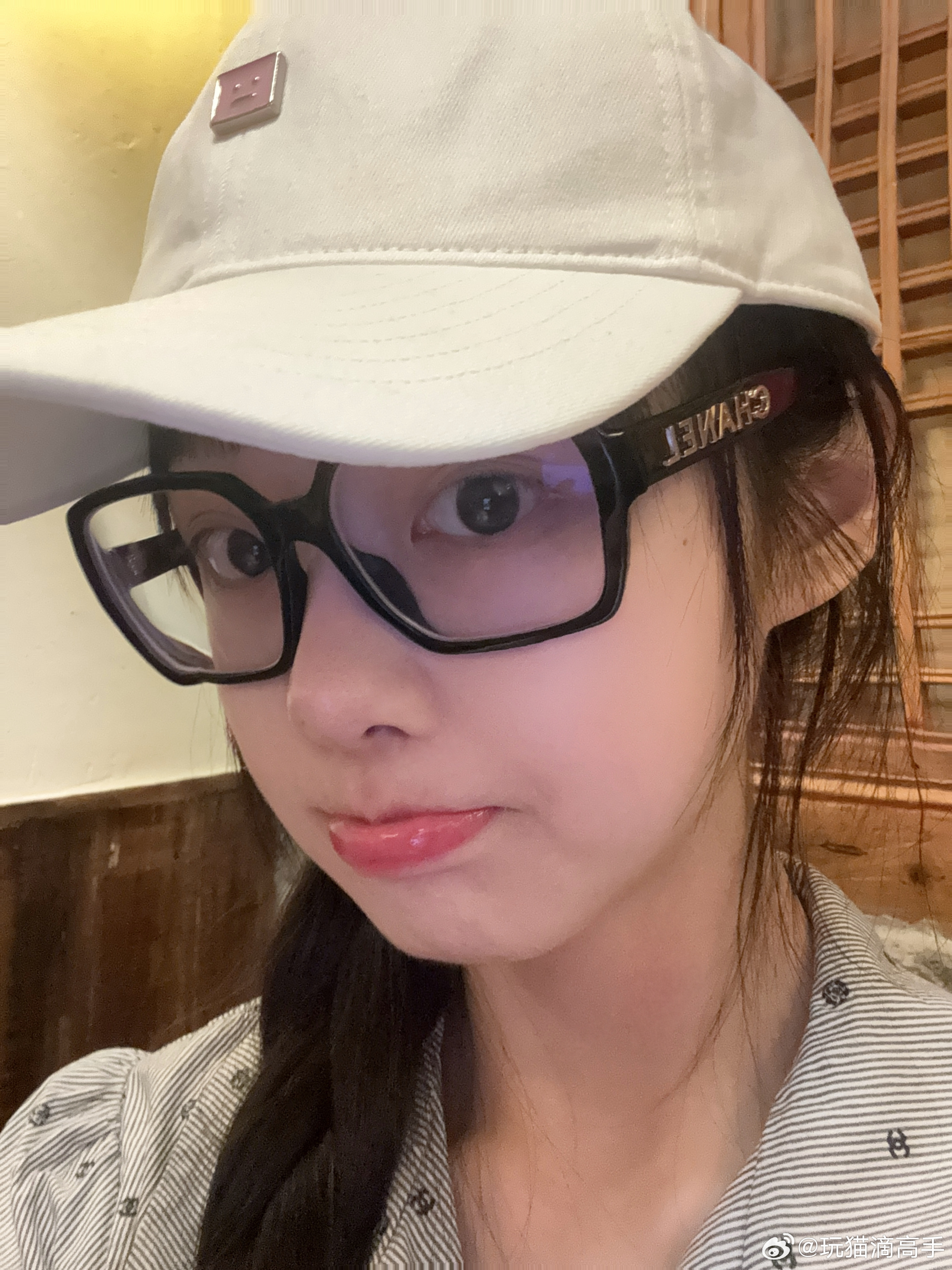 最近是肥宅状态🥲 ​​​
