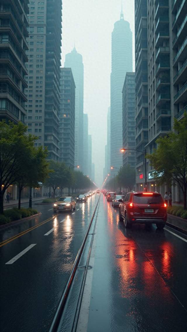 AI正在接替房地产，成为中国新经济支柱