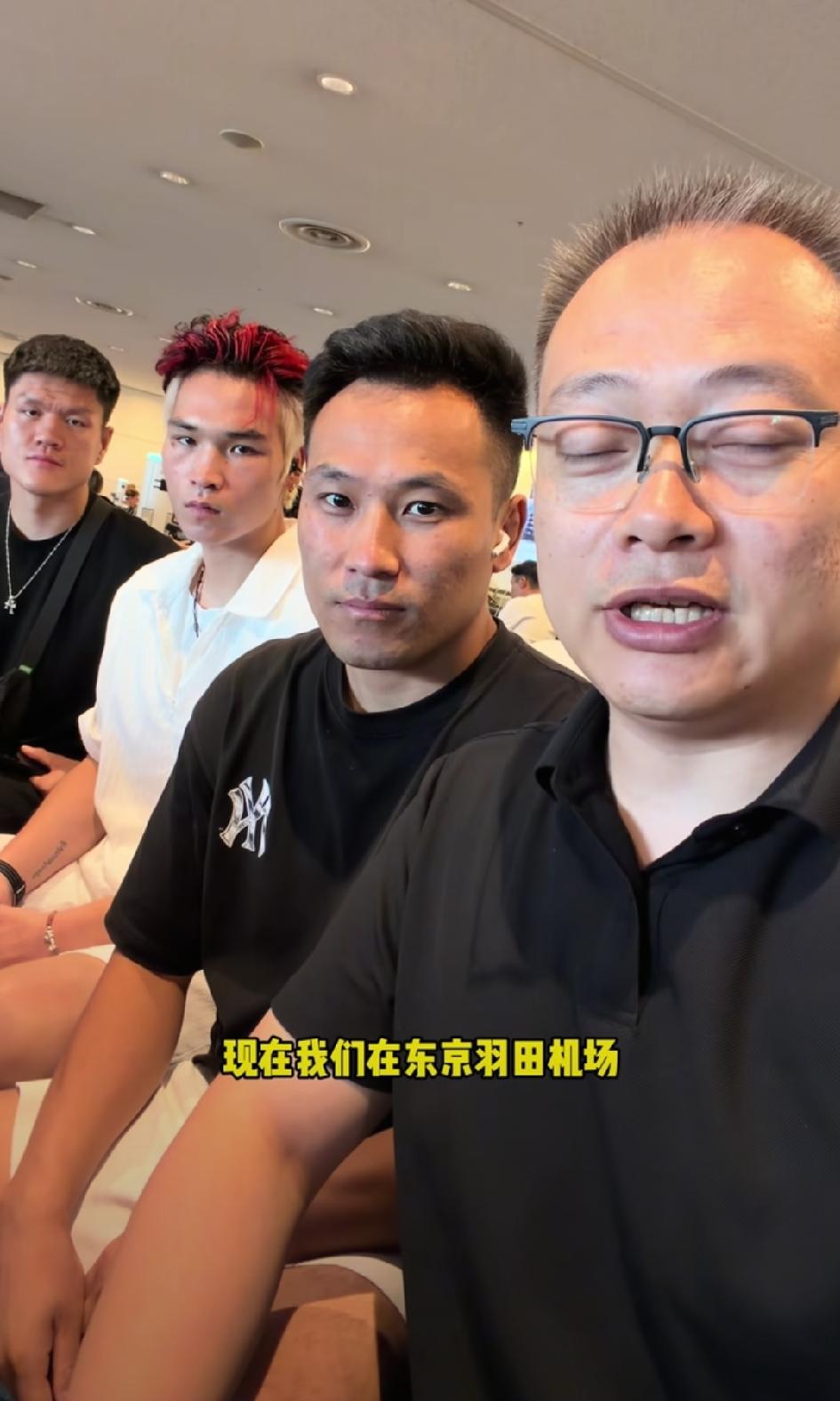 刘梦阳和野杁正明的比赛已经过去四天了，每当想起刘梦阳被野杁正明一回合残暴KO的时