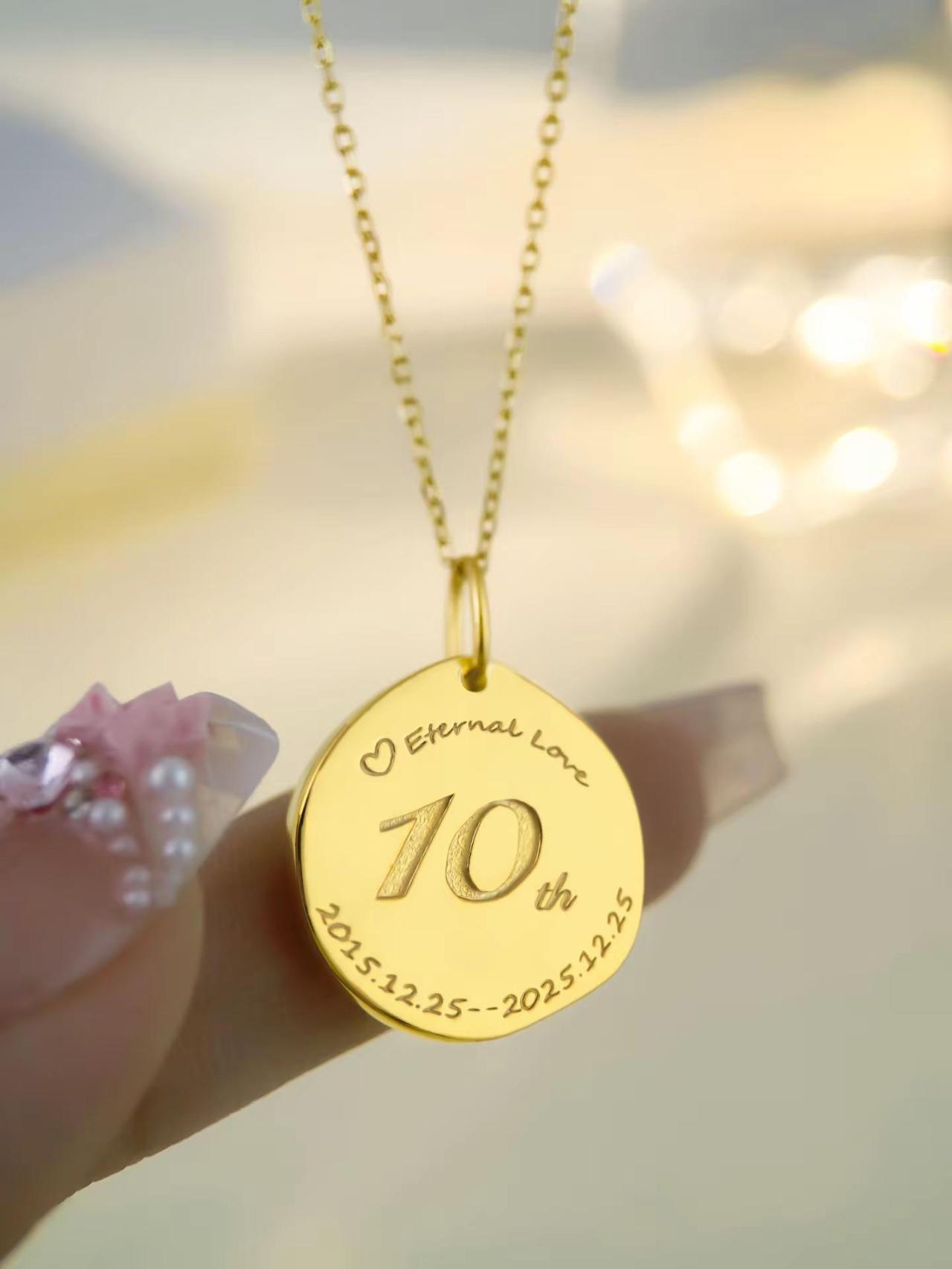 十年之约！！走心且纪念意义十足的纪念礼物仪式感 创意礼物 生日礼物 周年纪念日