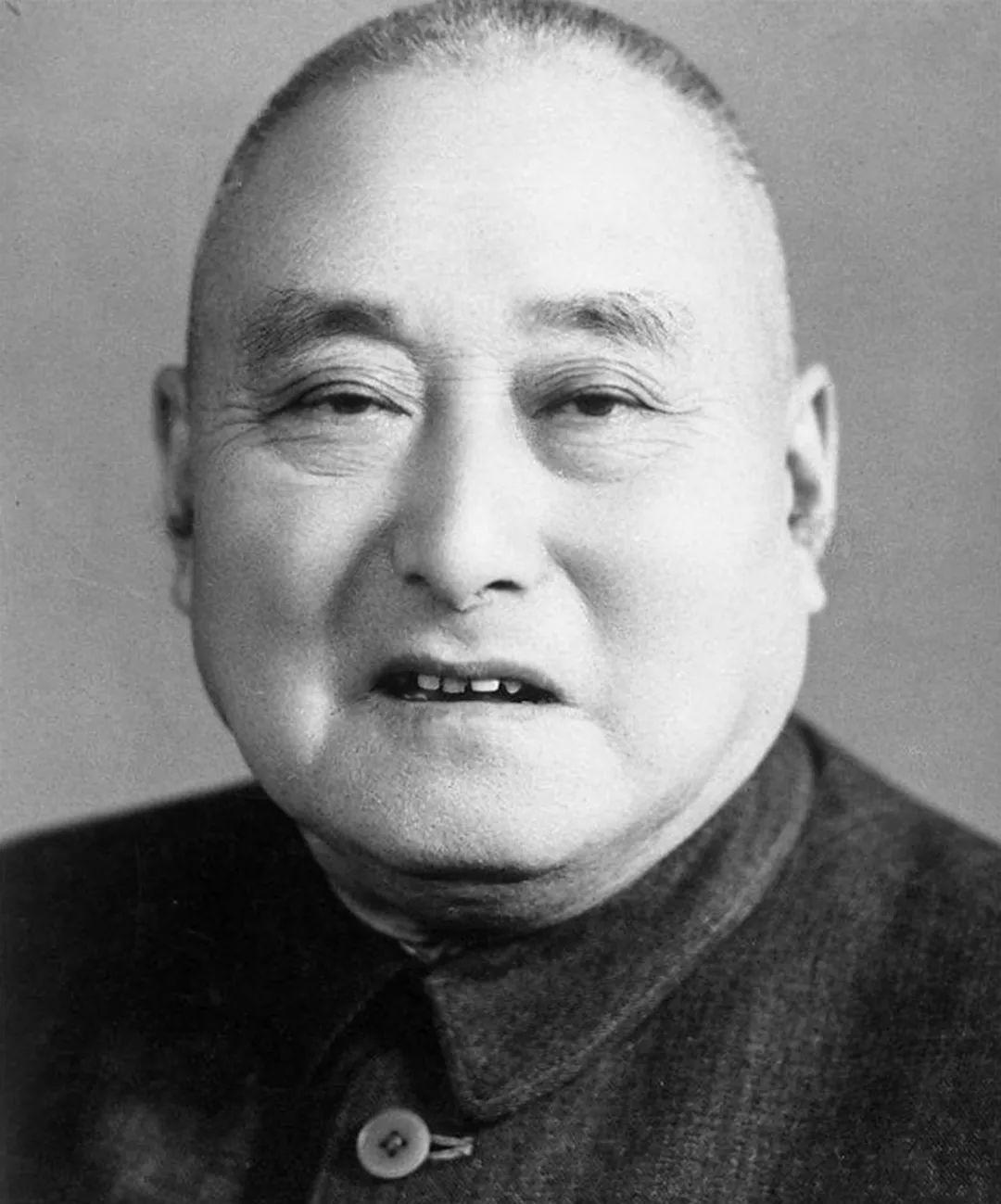 黄炎培德高望重，亲笔写信表达心愿：愿成为毛主席的优秀学生，追随伟大领袖步伐
19