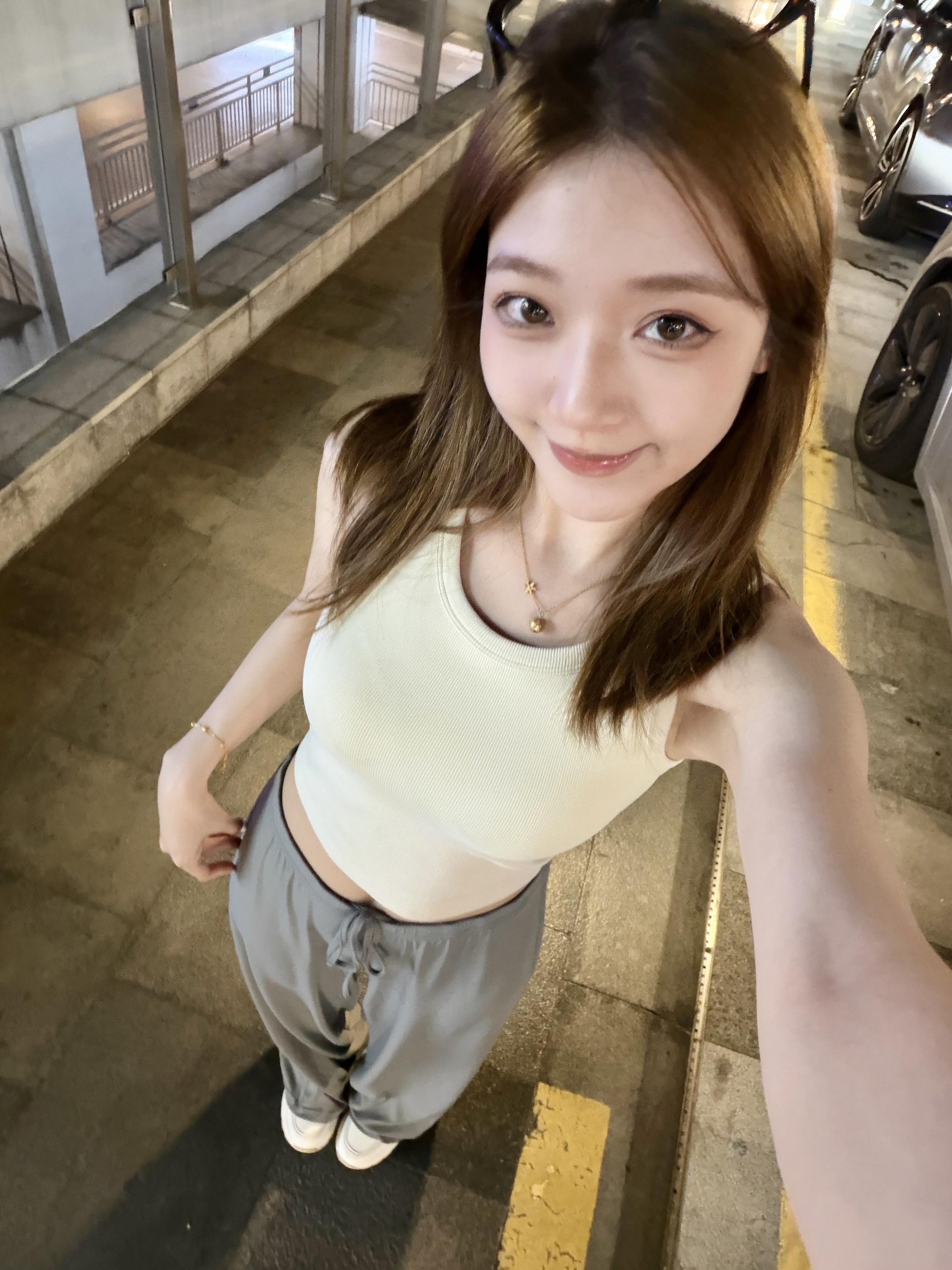 其实还是会期待。
