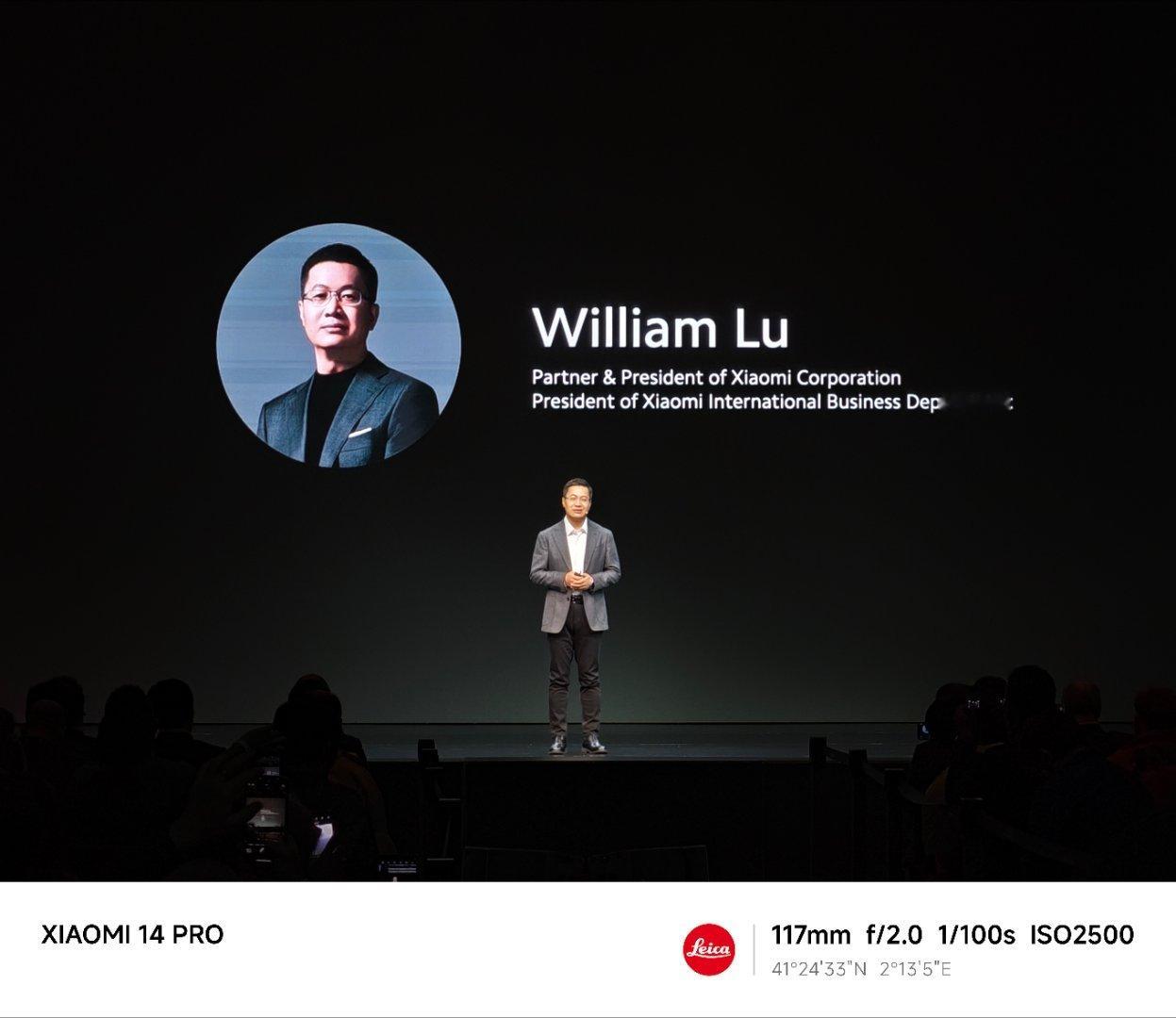 听说你们想要卢总演讲的照片，我这里也是找同事要来的[嘘]还有两位老朋友的演讲和合